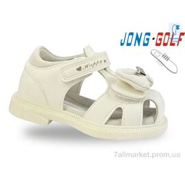 Босоніжки дитячі літні Літо A20656-7 (8 пар р.23-28) "Jong Golf" недорого оптом від прямого постачальника