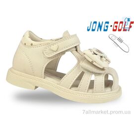 Босоніжки дитячі літні Літо A20658-6 (8 пар р.23-28) "Jong Golf" недорого оптом від прямого постачальника