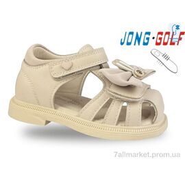 Босоніжки дитячі літні Літо A20659-3 (8 пар р.23-28) "Jong Golf" недорого оптом від прямого постачальника