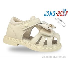 Босоніжки дитячі літні Літо A20659-6 (8 пар р.23-28) "Jong Golf" недорого оптом від прямого постачальника