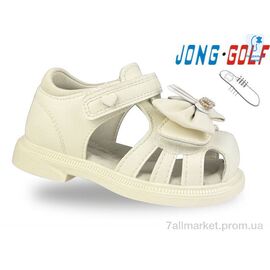 Босоніжки дитячі літні Літо A20659-7 (8 пар р.23-28) "Jong Golf" недорого оптом від прямого постачальника