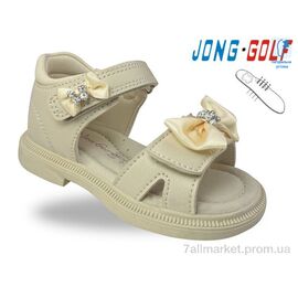 Босоніжки дитячі літні Літо A20695-6 (8 пар р.23-28) "Jong Golf" недорого оптом від прямого постачальника