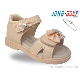 Босоніжки дитячі літні Літо A20695-8 (8 пар р.23-28) "Jong Golf" недорого оптом від прямого постачальника