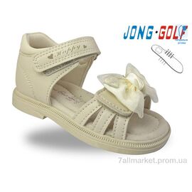 Босоніжки дитячі літні Літо A20725-6 (8 пар р.22-27) "Jong Golf" недорого оптом від прямого постачальника