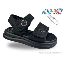 Босоніжки дитячі літні Літо B20642-0 (8 пар р.26-31) "Jong Golf" недорого оптом від прямого постачальника