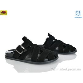 Фотография Шлепки женские облегченные Лето TP5803-6 (8 пар р.36-41) "Mei De Li" недорого оптом от прямого поставщика