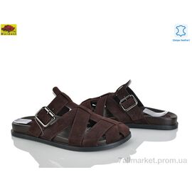 Фотография Шлепки женские облегченные Лето TP5803-7 (8 пар р.36-41) "Mei De Li" недорого оптом от прямого поставщика