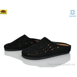 Фотография Шлепки женские облегченные Лето D95-12 (8 пар р.36-41) "Mei De Li" недорого оптом от прямого поставщика