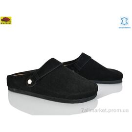 Фотография Шлепки женские облегченные Лето D95-17 (8 пар р.36-41) "Mei De Li" недорого оптом от прямого поставщика