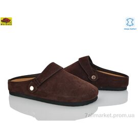 Фотография Шлепки женские облегченные Лето D95-18 (8 пар р.36-41) "Mei De Li" недорого оптом от прямого поставщика