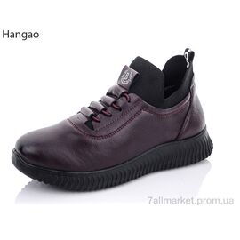 Фотография Ботинки женские стильные Весна/осень W316-5 (8 пар р.36-41) "LR.Brother" недорого оптом от прямого поставщика