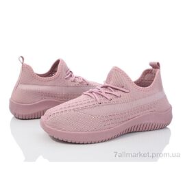 Фотография Кроссовки женские модные Лето H1-8 (8 пар р.37-42) "Blue Rama" недорого оптом от прямого поставщика