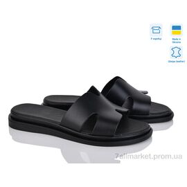 Шльопанці жіночі полегшені Літо MV189-1 (6 пар р.37-40) "A.Dama" недорого оптом від прямого постачальника