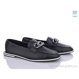 Туфлі жіночі стильні Літо NX179-1 (8 пар р.36-41) "Захар-Gold" недорого оптом від прямого постачальника