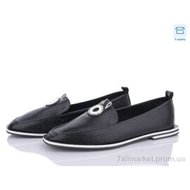 Туфлі жіночі стильні Літо NX177-1 (8 пар р.36-41) "Захар-Gold" недорого оптом від прямого постачальника