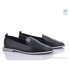 Туфлі жіночі стильні Літо NX177-7 (8 пар р.36-41) "Захар-Gold" недорого оптом від прямого постачальника