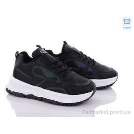 Кросівки жіночі модні Весна/осінь NM009-1 (8 пар р.36-41) "Захар-Gold" недорого оптом від прямого постачальника