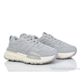 Кросівки жіночі модні Весна/осінь NT0208-3 (8 пар р.37-41) "Захар-Gold" недорого оптом від прямого постачальника