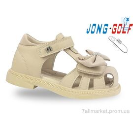 Босоніжки дитячі літні Літо B20661-3 (8 пар р.26-31) "Jong Golf" недорого оптом від прямого постачальника