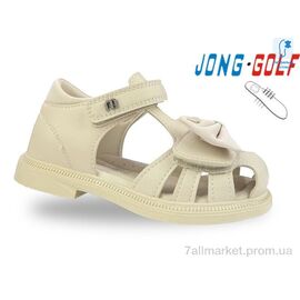 Босоніжки дитячі літні Літо B20661-6 (8 пар р.26-31) "Jong Golf" недорого оптом від прямого постачальника