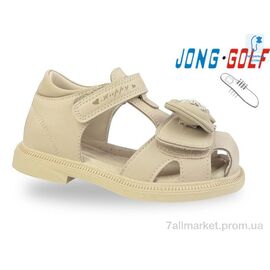Босоніжки дитячі літні Літо B20663-3 (8 пар р.26-31) "Jong Golf" недорого оптом від прямого постачальника