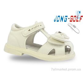 Босоніжки дитячі літні Літо B20663-7 (8 пар р.26-31) "Jong Golf" недорого оптом від прямого постачальника