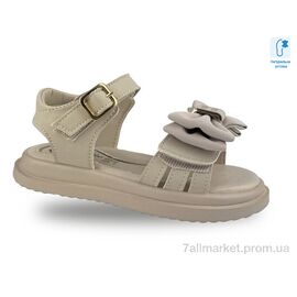 Босоніжки дитячі літні Літо B20672-3 (8 пар р.26-31) "Jong Golf" недорого оптом від прямого постачальника