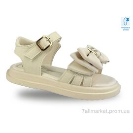 Босоніжки дитячі літні Літо B20672-6 (8 пар р.26-31) "Jong Golf" недорого оптом від прямого постачальника