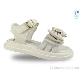 Босоніжки дитячі літні Літо B20672-7 (8 пар р.26-31) "Jong Golf" недорого оптом від прямого постачальника