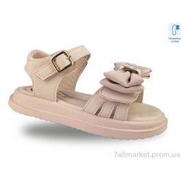 Босоніжки дитячі літні Літо B20672-8 (8 пар р.26-31) "Jong Golf" недорого оптом від прямого постачальника