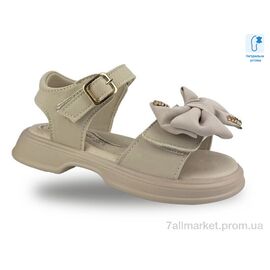 Босоніжки дитячі літні Літо B20673-3 (8 пар р.26-31) "Jong Golf" недорого оптом від прямого постачальника