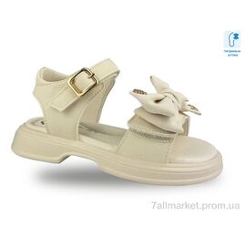 Босоніжки дитячі літні Літо B20673-6 (8 пар р.26-31) "Jong Golf" недорого оптом від прямого постачальника