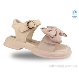 Босоніжки дитячі літні Літо B20673-8 (8 пар р.26-31) "Jong Golf" недорого оптом від прямого постачальника