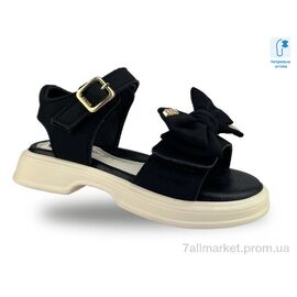 Босоніжки дитячі літні Літо B20673-20 (8 пар р.26-31) "Jong Golf" недорого оптом від прямого постачальника