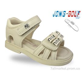 Босоніжки дитячі літні Літо B20697-6 (8 пар р.26-31) "Jong Golf" недорого оптом від прямого постачальника