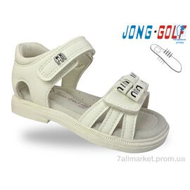 Босоніжки дитячі літні Літо B20697-7 (8 пар р.26-31) "Jong Golf" недорого оптом від прямого постачальника