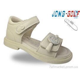 Босоніжки дитячі літні Літо B20705-6 (8 пар р.26-31) "Jong Golf" недорого оптом від прямого постачальника