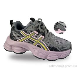 Кросівки дитячі модні Весна/осінь C11871-12 (8 пар р.33-38) "Jong Golf" недорого оптом від прямого постачальника