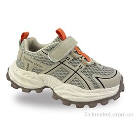 Кросівки дитячі модні Весна/осінь C11875-3 (8 пар р.30-37) "Jong Golf" недорого оптом від прямого постачальника