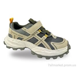 Кросівки дитячі модні Весна/осінь C11875-5 (8 пар р.30-37) "Jong Golf" недорого оптом від прямого постачальника