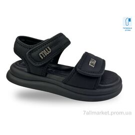 Босоніжки дитячі літні Літо C20643-0 (8 пар р.30-37) "Jong Golf" недорого оптом від прямого постачальника