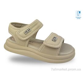 Босоніжки дитячі літні Літо C20643-3 (8 пар р.30-37) "Jong Golf" недорого оптом від прямого постачальника