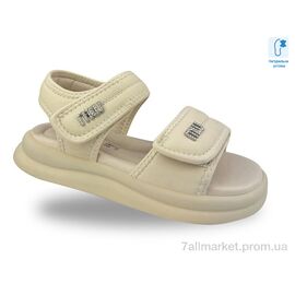 Босоніжки дитячі літні Літо C20643-6 (8 пар р.30-37) "Jong Golf" недорого оптом від прямого постачальника