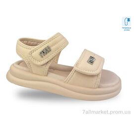 Босоніжки дитячі літні Літо C20643-8 (8 пар р.30-37) "Jong Golf" недорого оптом від прямого постачальника