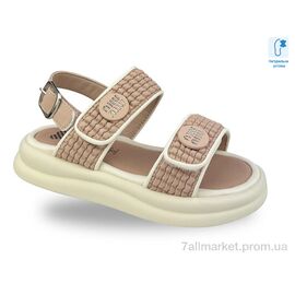 Босоніжки дитячі літні Літо C20646-8 (8 пар р.30-37) "Jong Golf" недорого оптом від прямого постачальника