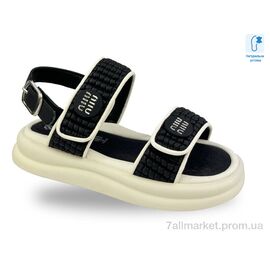 Босоніжки дитячі літні Літо C20646-20 (8 пар р.30-37) "Jong Golf" недорого оптом від прямого постачальника