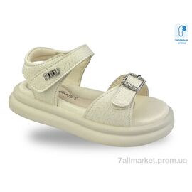 Босоніжки дитячі літні Літо C20648-6 (8 пар р.30-37) "Jong Golf" недорого оптом від прямого постачальника