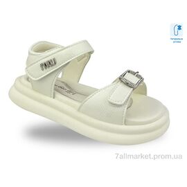 Босоніжки дитячі літні Літо C20648-7 (8 пар р.30-37) "Jong Golf" недорого оптом від прямого постачальника