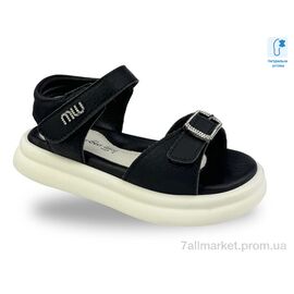 Босоніжки дитячі літні Літо C20648-20 (8 пар р.30-37) "Jong Golf" недорого оптом від прямого постачальника