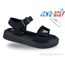 Босоніжки дитячі літні Літо C20675-0 (8 пар р.30-37) "Jong Golf" недорого оптом від прямого постачальника